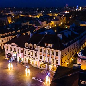 Hotel Ambasadorski Rzeszów