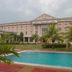 Hotel Seri Malaysia Kulim